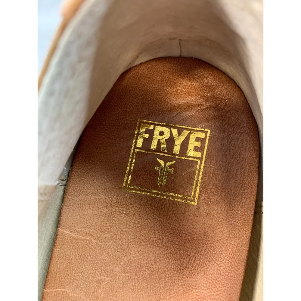 Frye mindy mary